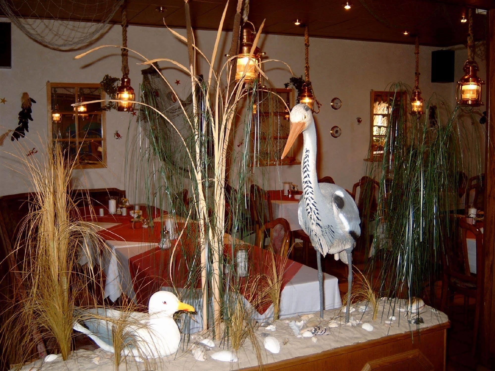 Weimer Hotel Weinaehr Экстерьер фото